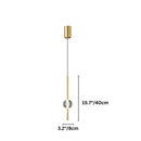 Nirva Pendant Light