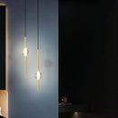 Nirva Pendant Light
