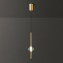Nirva Pendant Light