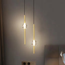 Nirva Pendant Light
