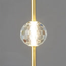 Nirva Pendant Light