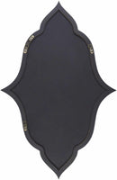 Oberwolz Modern Wall Mirror