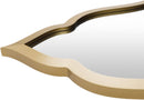 Oberwolz Modern Wall Mirror