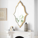 Oberwolz Modern Wall Mirror