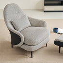 Nisqu Accent Chair