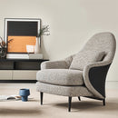 Nisqu Accent Chair