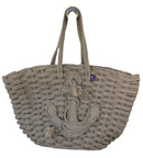 Nissi Bag Anchor Camel
