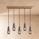 Nitor Linear Chandelier
