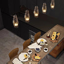 Nitor Linear Chandelier