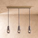 Nitor Linear Chandelier