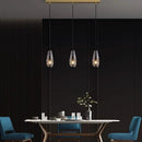 Nitor Linear Chandelier