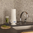 Nitrate Removal | SMART Single Cartridge Countertop Water Filter System