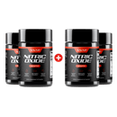 Nitric Oxide Booster - Buy 2 Get 2 Free