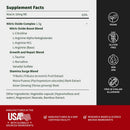 Nitric Oxide Booster (90ct)