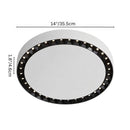 Nival Ceiling Light