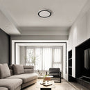 Nival Ceiling Light