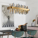Nivara Chandelier
