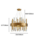 Nivara Chandelier