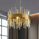 Nivara Chandelier