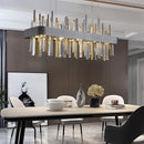 Nivara Chandelier