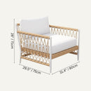 Nivas Accent Chair