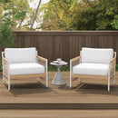 Nivas Accent Chair