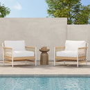 Nivas Accent Chair