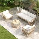 Nivas Accent Chair