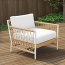 Nivas Accent Chair
