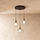 Nivkah Pendant Light