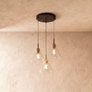 Nivkah Pendant Light