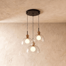 Nivkah Pendant Light