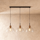 Nivkah Pendant Light