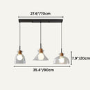 Nivkah Pendant Light