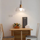 Nivkah Pendant Light