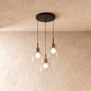 Nivkah Pendant Light