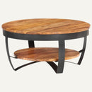 Nivsa Coffee Table