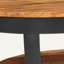 Nivsa Coffee Table