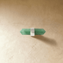 Nizag Crystal Knob & Pull Bar