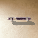 Nizag Crystal Knob & Pull Bar