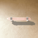 Nizag Crystal Knob & Pull Bar
