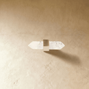 Nizag Crystal Knob & Pull Bar