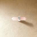 Nizag Crystal Knob & Pull Bar