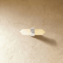 Nizag Crystal Knob & Pull Bar