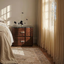 Nizag Crystal Knob & Pull Bar