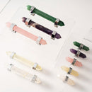 Nizag Crystal Knob & Pull Bar