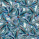 Contemporary Floral Design Wallpaper Smart