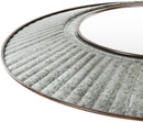 Lengel Modern Wall Mirror