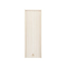 1-Bottle Paulownia Wood Champagne Box