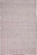 Montebello Modern Mauve Area Rug